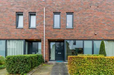 Woning Wolvegastraat 85 Tilburg