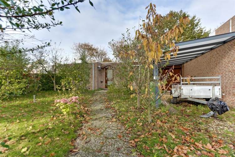 Woning van Santenlaan 27 Heerhugowaard