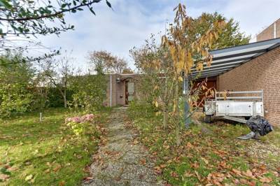 Woning van Santenlaan 27 Heerhugowaard