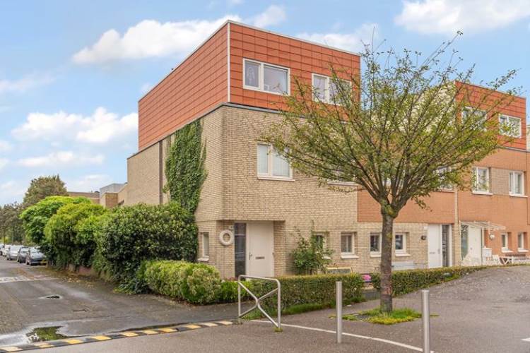 Woning Kikkerbeetlaan 24 Den Haag