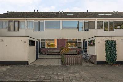 Woning Isaacstraat 3 Soest