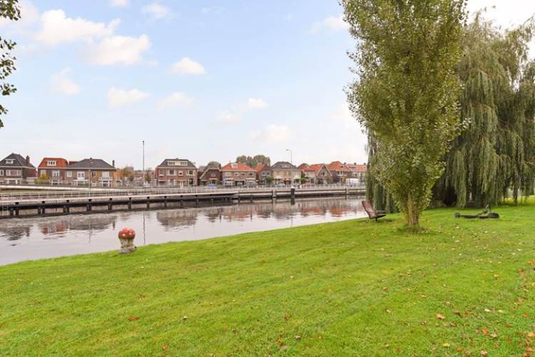 Woning Randersdijk 8 Alkmaar