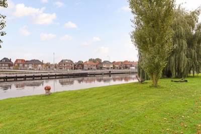Woning Randersdijk 8 Alkmaar