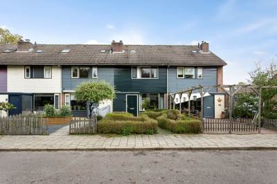 Woning De Moesmate 21 Zutphen