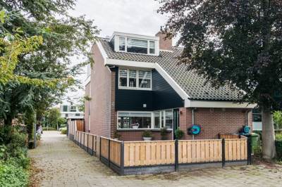 Woning Aggelenstraat 31 De Rijp