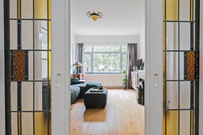 Woning Appelstraat 185 Den Haag