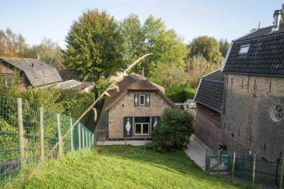 Woning Schuwacht 328 Krimpen aan de Lek