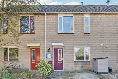 Woning Dilleveld 92 Veghel