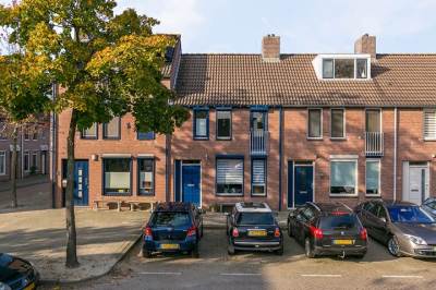 Woning Europaplein 3 Bergen op Zoom