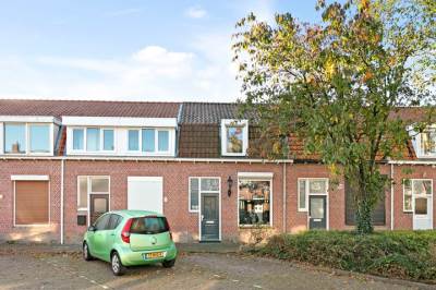 Woning Torenstraat 37 Dongen