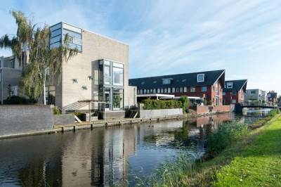 Woning Cavalerieweg 30 Veenendaal