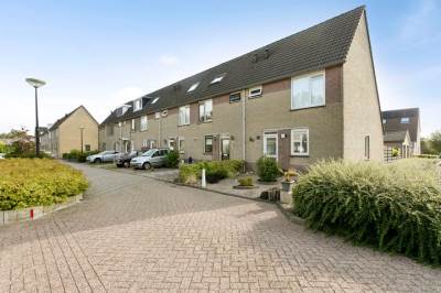 Woning Timotheegras 22 Wilnis