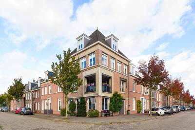 Woning Statenlaan 108 Helmond