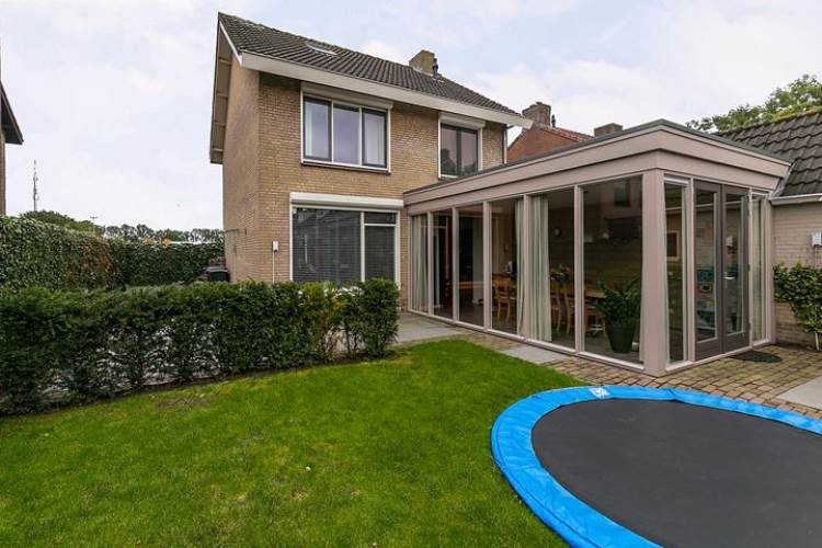 Woning Concordialaan 151 Etten-Leur