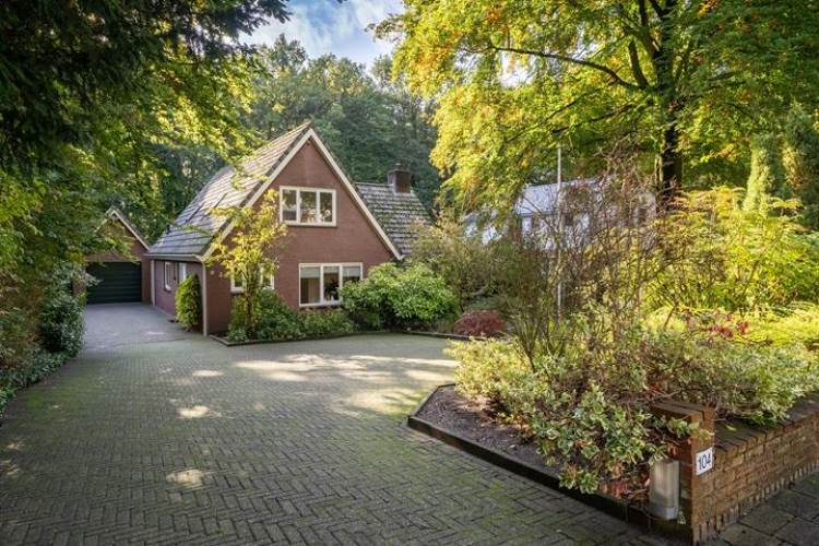Woning Utrechtseweg 104 Renkum