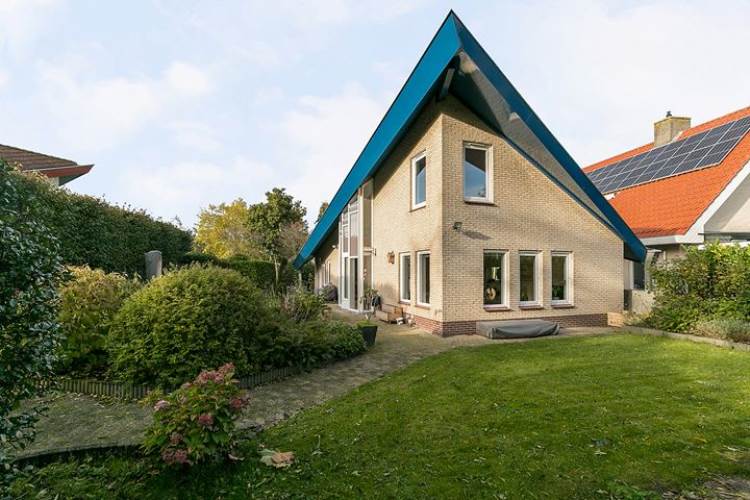 Woning Grote Haag 75 Zeewolde