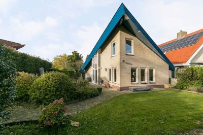 Woning Grote Haag 75 Zeewolde