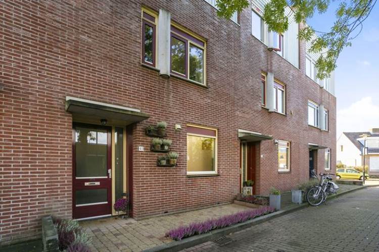 Woning Boterbloemlaan 40 Vlissingen