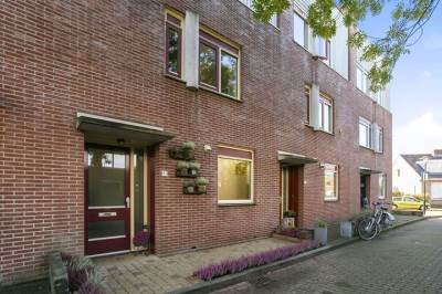Woning Boterbloemlaan 40 Vlissingen