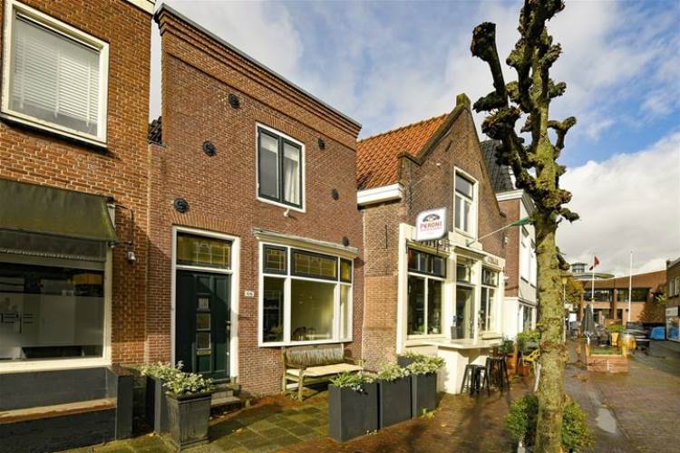 Woning Kerkstraat 60 Ouderkerk aan de Amstel Oozo.nl