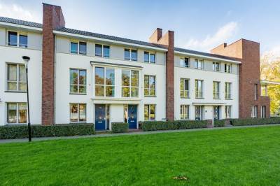 Woning Binnenhaven 61 Wageningen