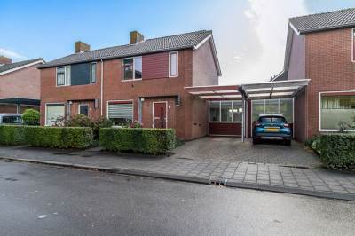 Woning Pyrietstraat 24 Groningen