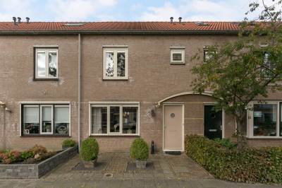 Woning Willebroekstraat 23 Breda