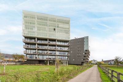 Woning Luzernevlinder 68 Utrecht