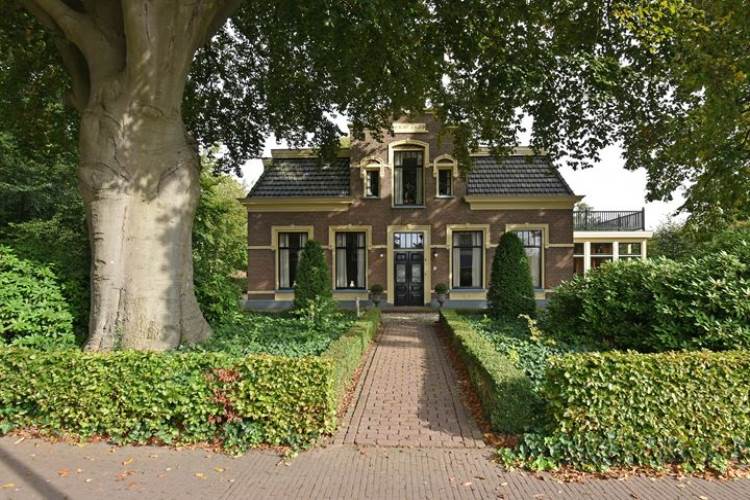 Woning Dorpsstraat 2 Hellendoorn