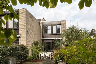 Woning Sylvalaan 10 Arnhem