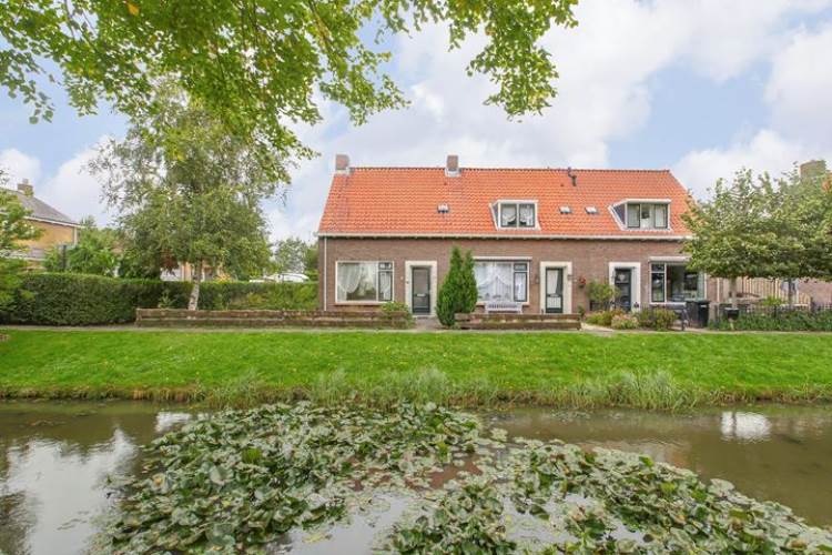 Woning Noorderweg 139 Wijdewormer