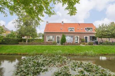 Woning Noorderweg 139 Wijdewormer