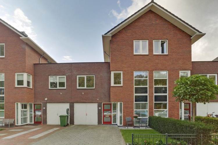 Woning Willem van Leusdenlaan 38 Maarssen