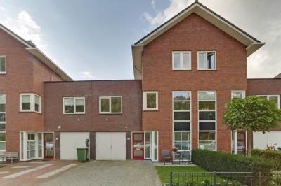 Woning Willem van Leusdenlaan 38 Maarssen