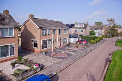 Woning It Skûtsje 40 Grou