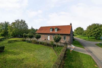 Woning Aan de Maas 9 Geulle