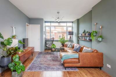 Woning Kastanjelaan 26 Rijswijk (ZH)