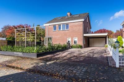 Woning Reelaan 10 Winschoten