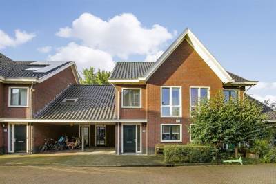 Woning Rechtsbuitenstraat 30 Kudelstaart