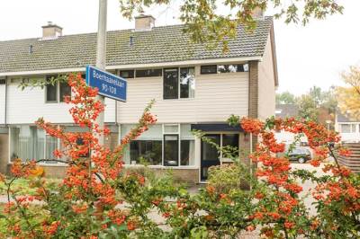 Woning Boerhaavelaan 90 Doetinchem