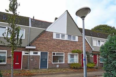 Woning Archimedesstraat 52 Eindhoven