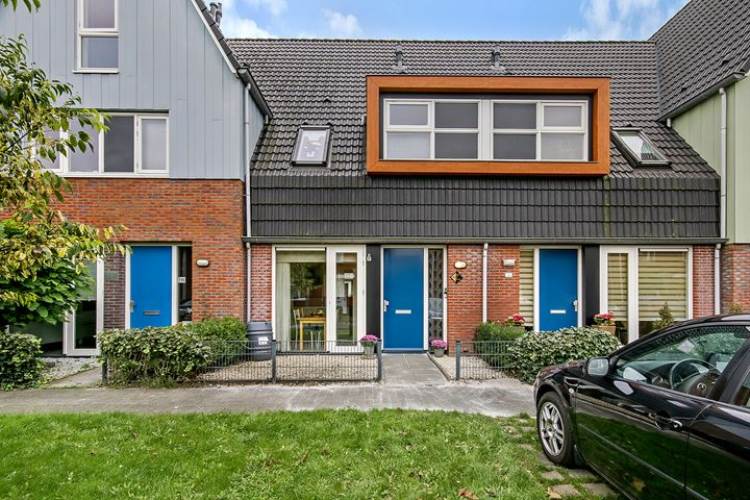 Woning Inlaagdijk 117 Zwaag