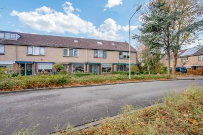 Woning Korteweide 87 Zuid-Scharwoude