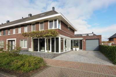 Woning Calèche 29 Waalwijk