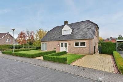 Woning Dirk Pollartdreef 10 Sittard