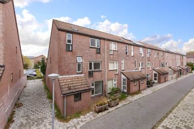 Woning Velsenpad 27 Almere