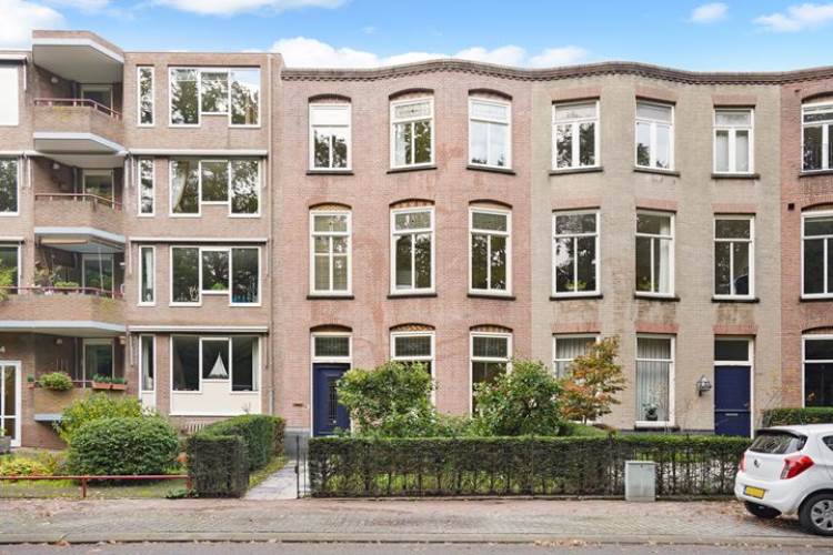 Woning Duivelsbruglaan 78 Breda