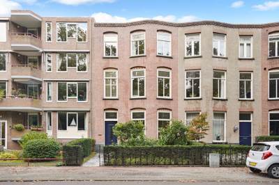 Woning Duivelsbruglaan 78 Breda