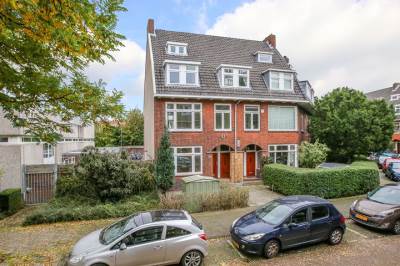 Woning Prins Frederik Hendrikstraat 22 Rotterdam