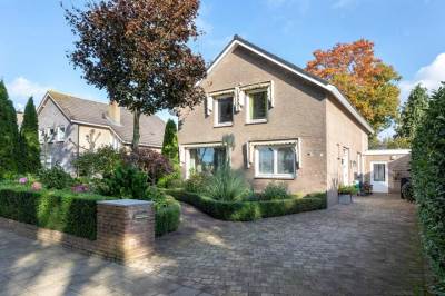Woning Vennekes 1 Bavel (Gem. Breda)